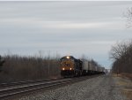 CSX 4567 on I002 